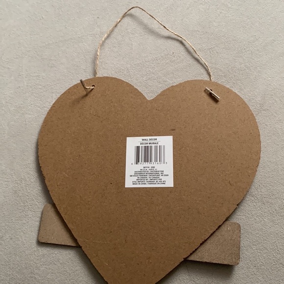 Rustic wooden sign to share your HOME or BUSINESS WIFI password - Picture 8 of 10